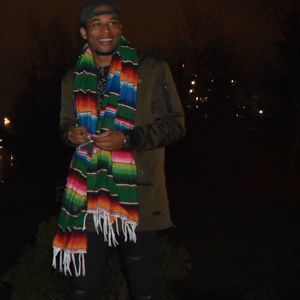 Meet your Posher, Devon